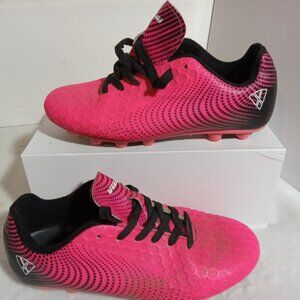 Soccer cleats kids size 2.5 y